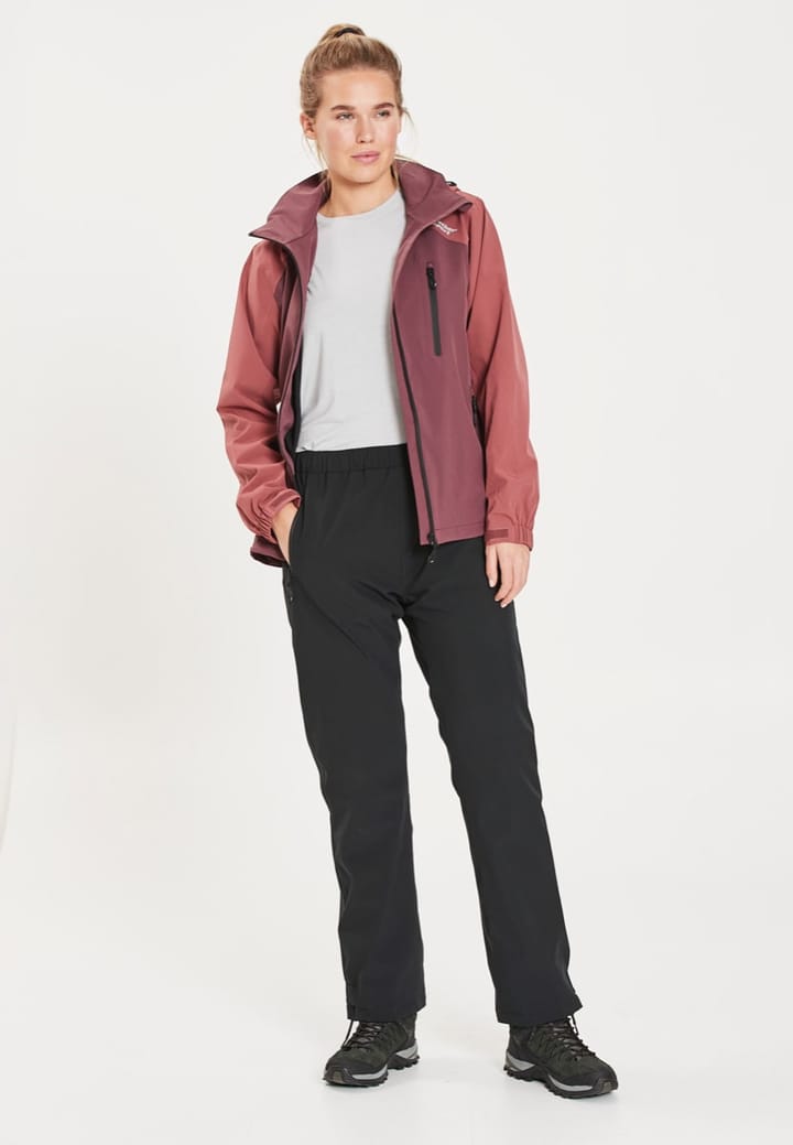 Weather Report Camelia W AWG Pants W-PRO15000 Black Weather Report