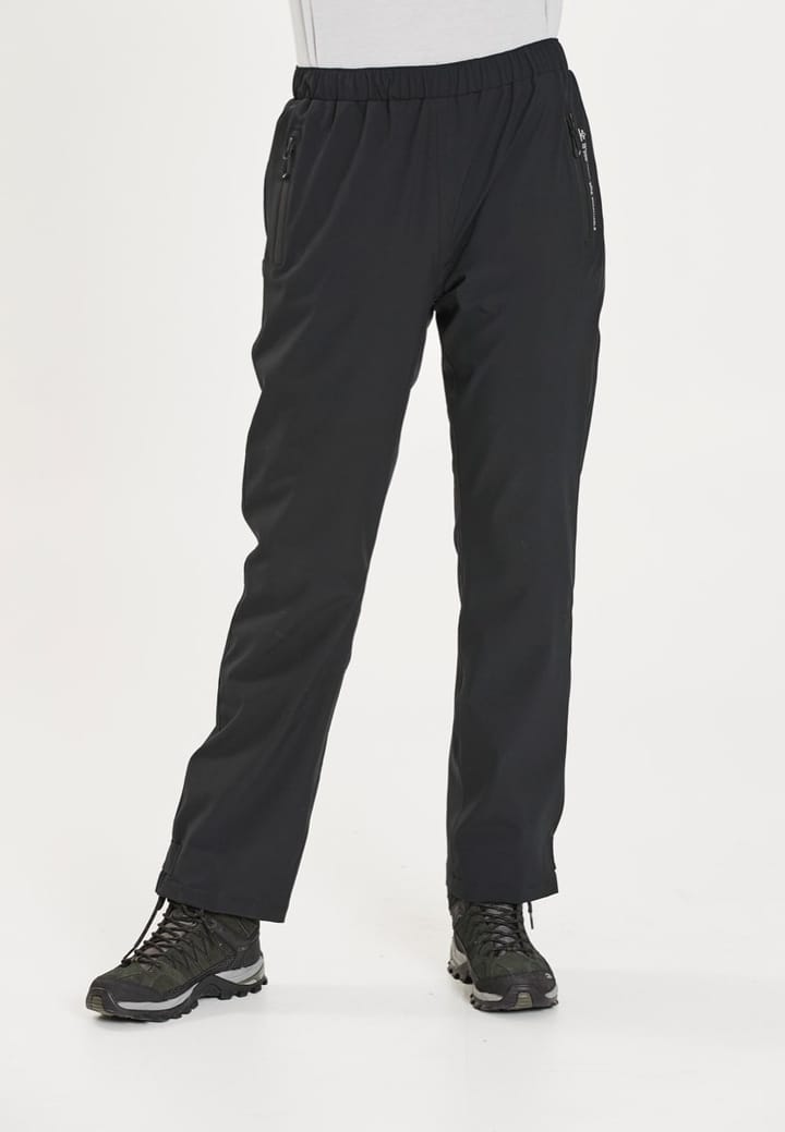 Weather Report Camelia W Awg Pants W-Pro15000 Black Weather Report
