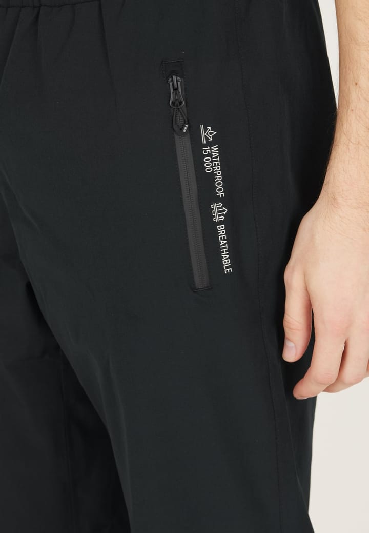 Weather Report Delton M AWG Pants W-PRO 15000 Black Weather Report