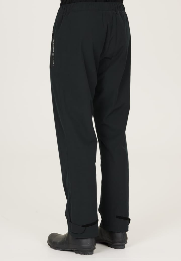 Weather Report Delton M AWG Pants W-PRO 15000 Black Weather Report