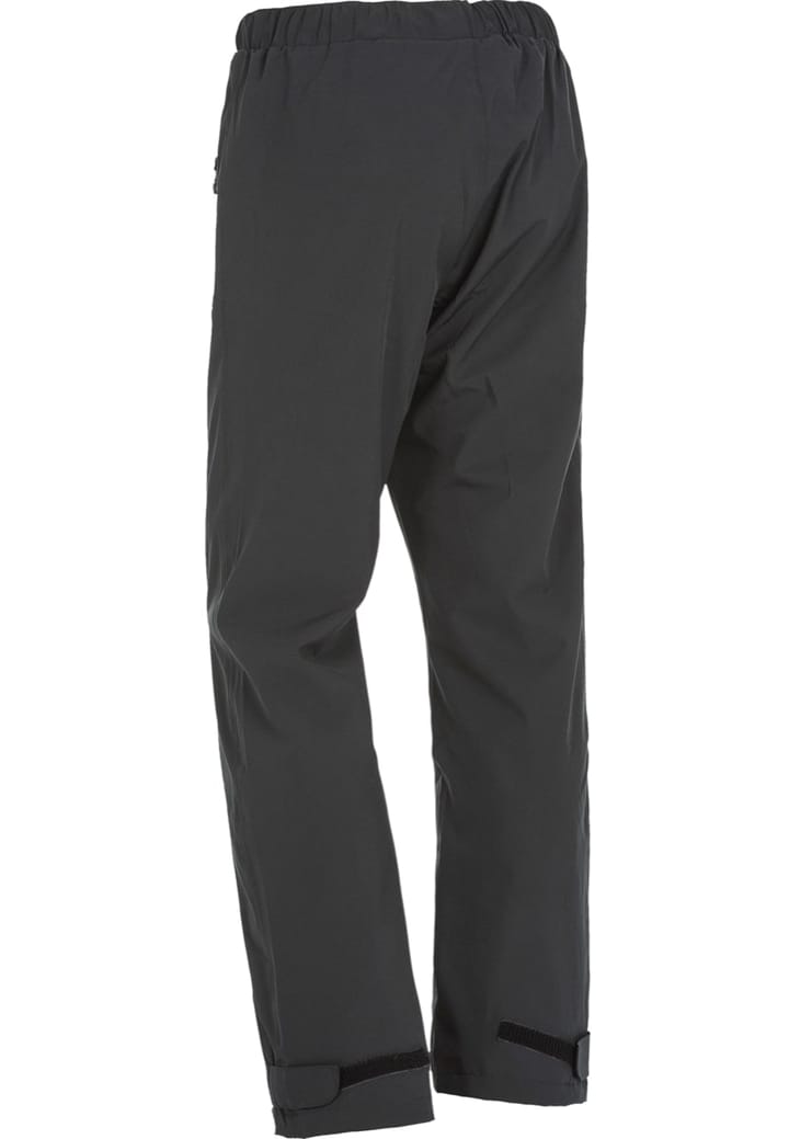 Weather Report Delton M AWG Pants W-PRO 15000 Black Weather Report