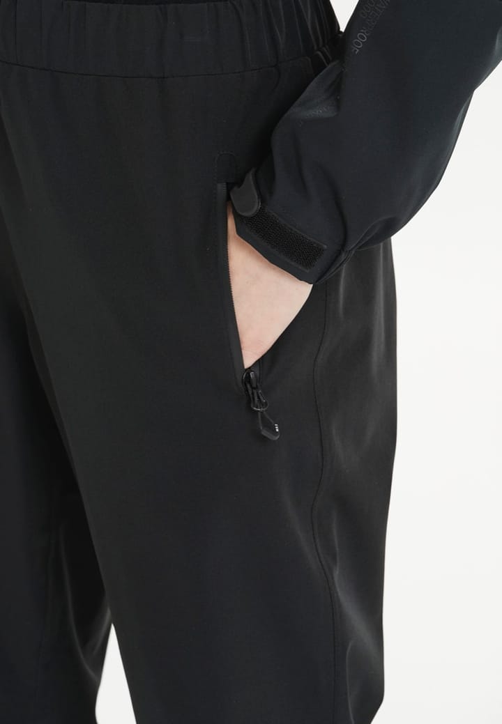 Weather Report Rudolph W Slim Fit AWG Pant W-PRO 15000 1001-Black Weather Report