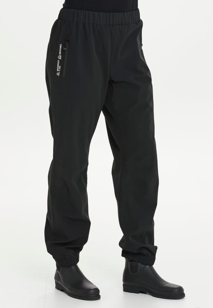 Weather Report Rudolph W Slim Fit AWG Pant W-PRO 15000 1001-Black Weather Report
