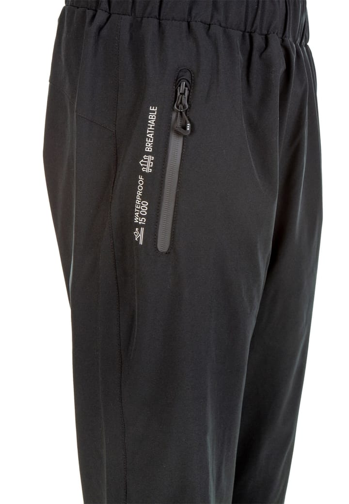 Weather Report Rudolph W Slim Fit AWG Pant W-PRO 15000 1001-Black Weather Report