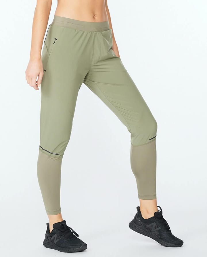 2XU Light Speed Jogger-W Alpine/Black Reflective 2XU
