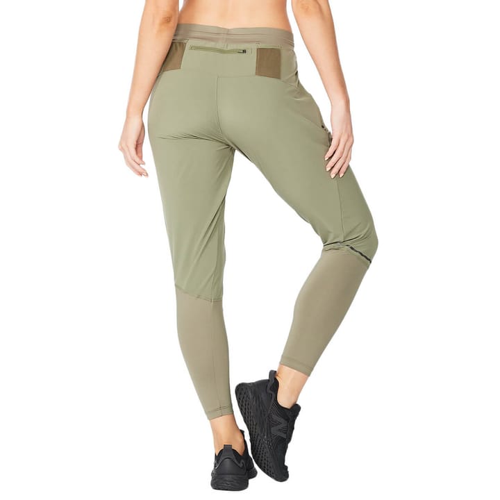 2XU Light Speed Jogger-W Alpine/Black Reflective 2XU