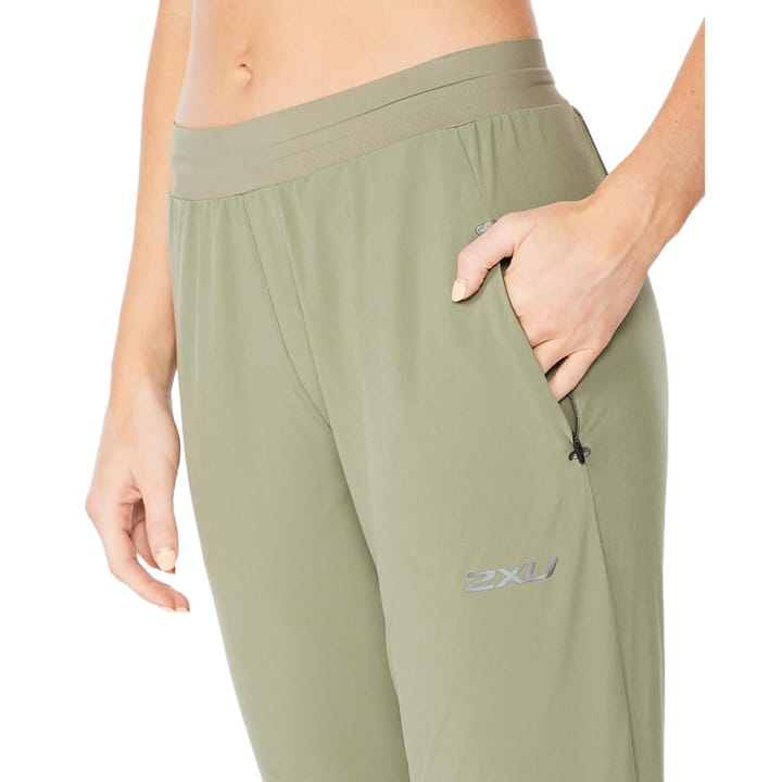2XU Light Speed Jogger-W Alpine/Black Reflective 2XU