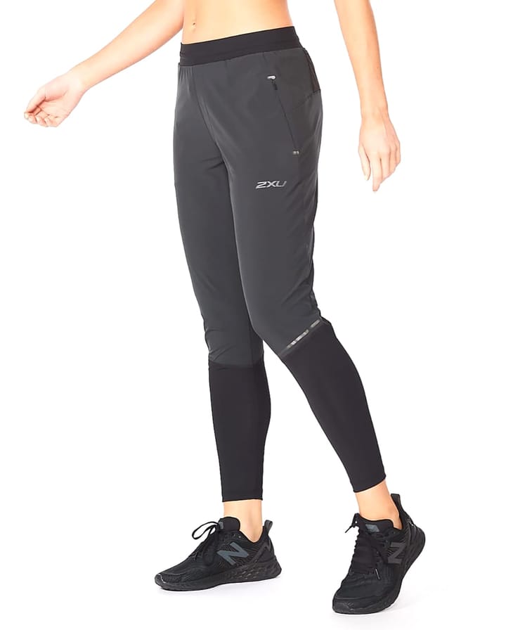 2XU Light Speed Jogger-W Black/Black Reflective 2XU 2XU Light Speed Jogger-W Black/Black Reflective 2XU