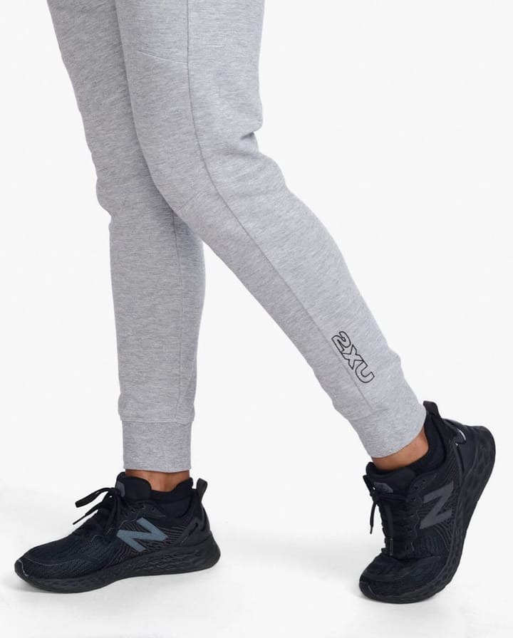 2XU Commute Trackpant GREY MARL/BLACK 2XU