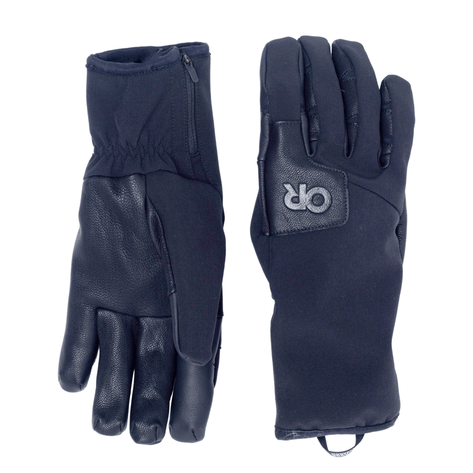 Women's Stormtracker Sensor Windblock Gloves