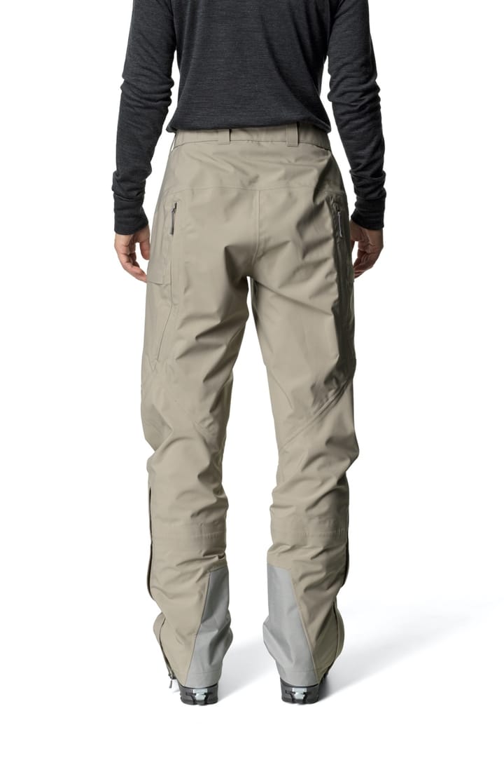Houdini Women's Angular Pant Reed Beige Houdini Sportswear Houdini Women's Angular Pant Reed Beige Houdini Sportswear