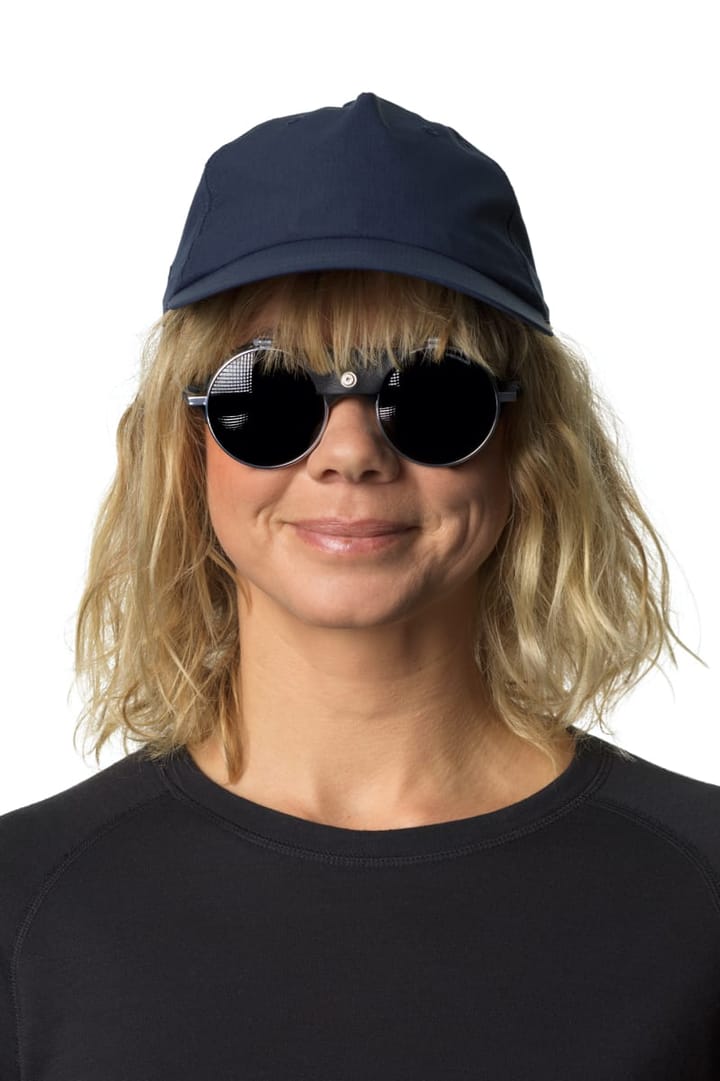 Houdini Daybreak Cap Blue Illusion Houdini Sportswear Houdini Daybreak Cap Blue Illusion Houdini Sportswear