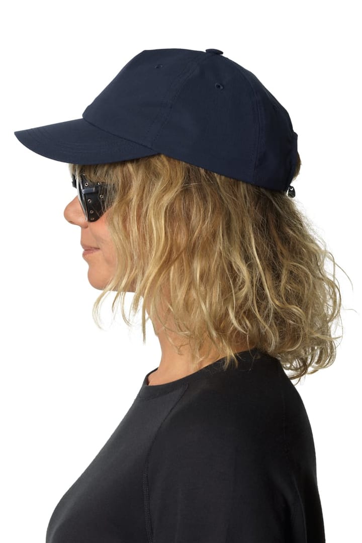 Houdini Daybreak Cap Blue Illusion Houdini Sportswear