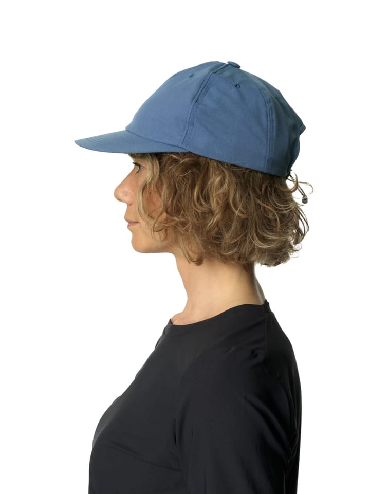 Houdini Daybreak Cap True Blue Houdini Sportswear Houdini Daybreak Cap True Blue Houdini Sportswear