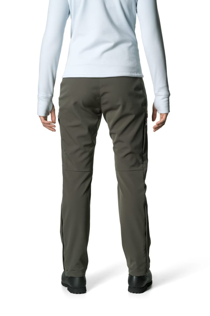 Houdini W's Motion Top Pants Baremark Green Houdini Sportswear Houdini W's Motion Top Pants Baremark Green Houdini Sportswear