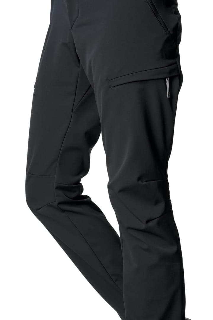 Houdini W's Motion Top Pants True Black Houdini Sportswear