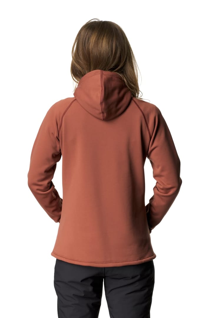 Houdini W's Power Houdi Baltic Blue Houdini Sportswear Houdini W's Power Houdi Baltic Blue Houdini Sportswear