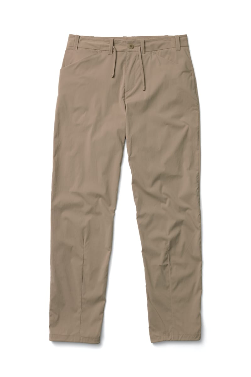 Houdini W's Wadi Pants Misty Beach