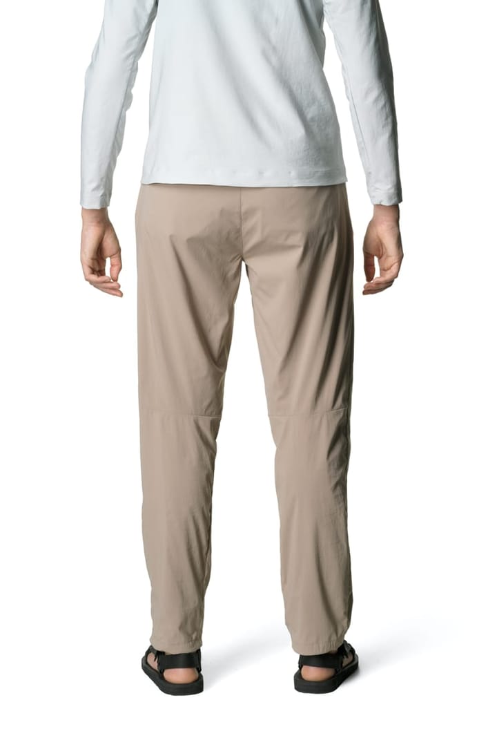 Houdini Women's Wadi Pants Misty Beach Houdini Sportswear