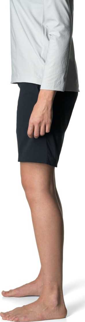 Houdini Women's Wadi Shorts True Black Houdini