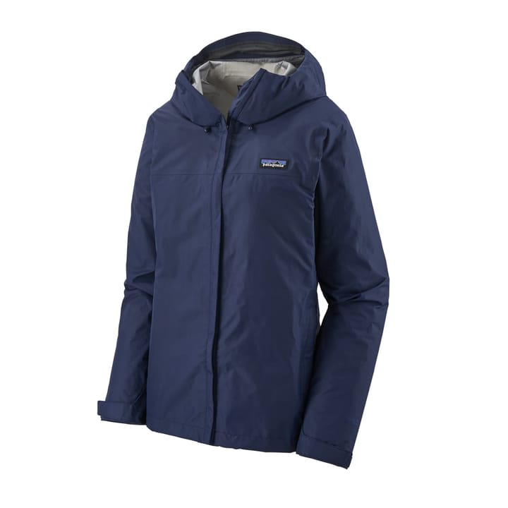 Patagonia W's Torrentshell 3l Jkt Classic Navy Patagonia Patagonia W's Torrentshell 3l Jkt Classic Navy Patagonia