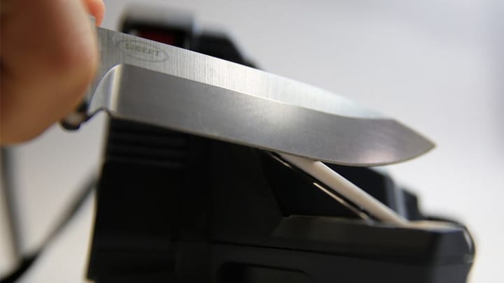 Work Sharp Combo Knivsliper  Work Sharp