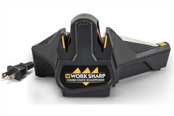 Work Sharp Combo Knivsliper Work Sharp Work Sharp Combo Knivsliper Work Sharp
