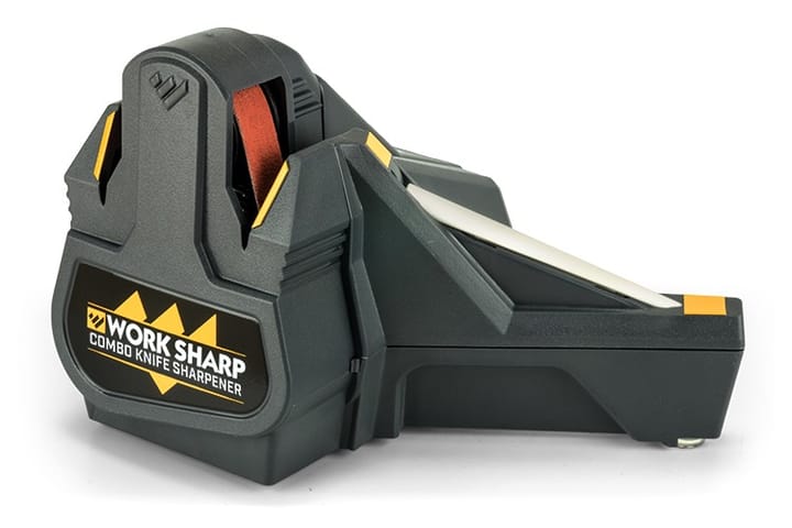 Work Sharp Combo Knivsliper Work Sharp