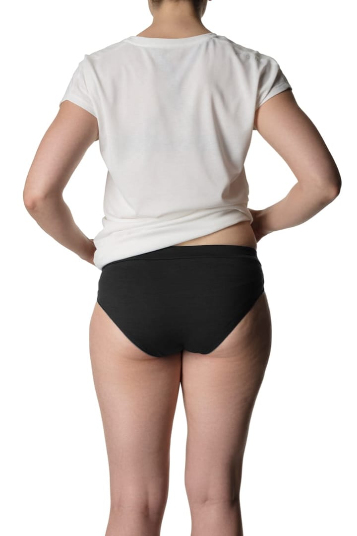 Houdini Women's DeSoli Hipsters True Black Houdini Sportswear Houdini Women's DeSoli Hipsters True Black Houdini Sportswear