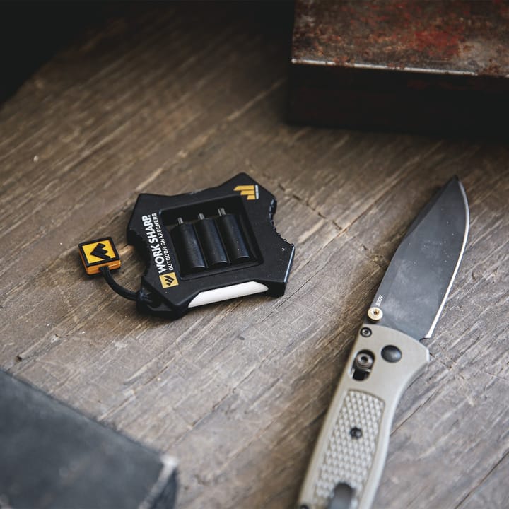 Work Sharp MCR Micro sliper  Work Sharp