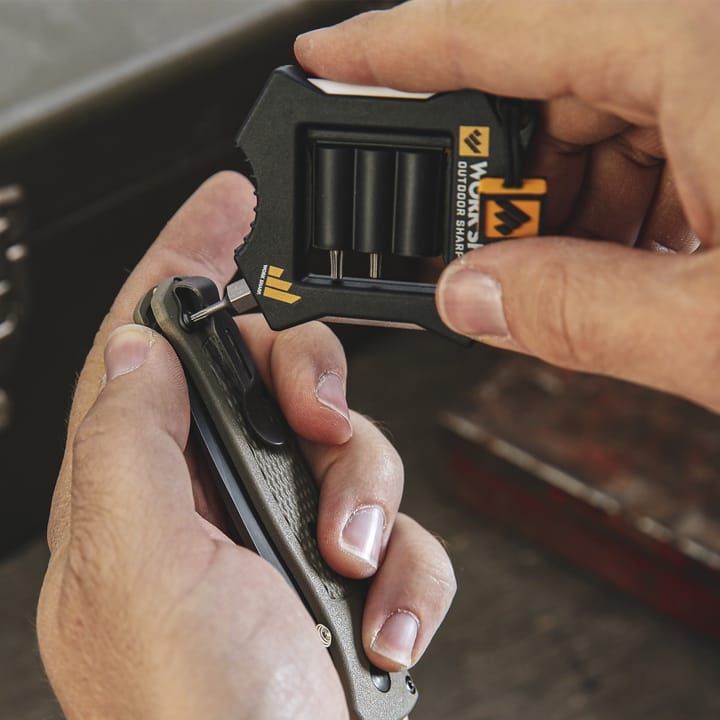 Work Sharp MCR Micro sliper  Work Sharp