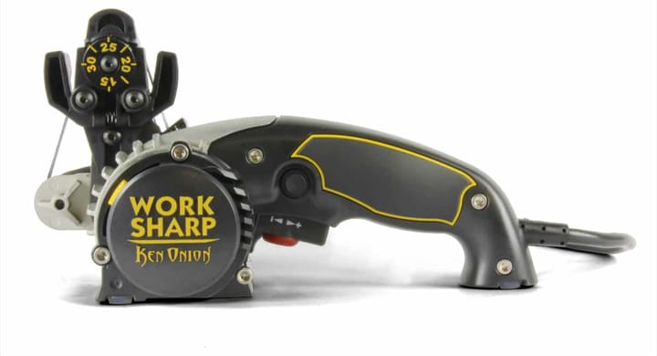 Work Sharp "Ken Onion Edition" Kniv- og verktøysliper Work Sharp