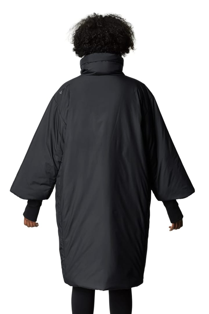 Houdini The Cloud Rock Black Houdini Sportswear