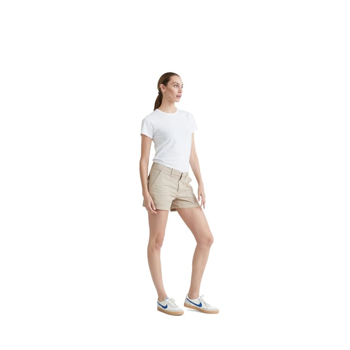 Duer Live Lite Adventure Short Almond Duer