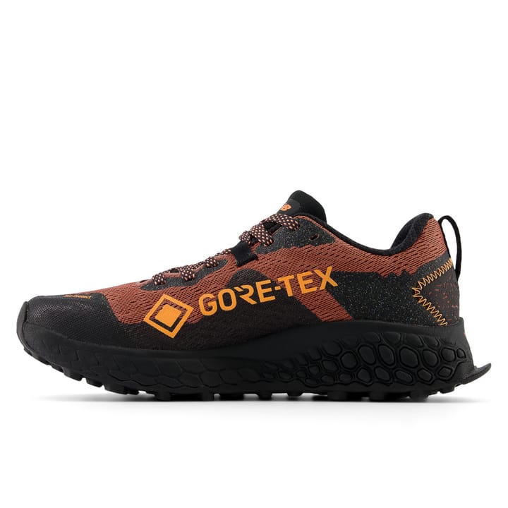 New Balance Women's Fresh Foam X Hierro Gtx V7 Brown New Balance New Balance Women's Fresh Foam X Hierro Gtx V7 Brown New Balance