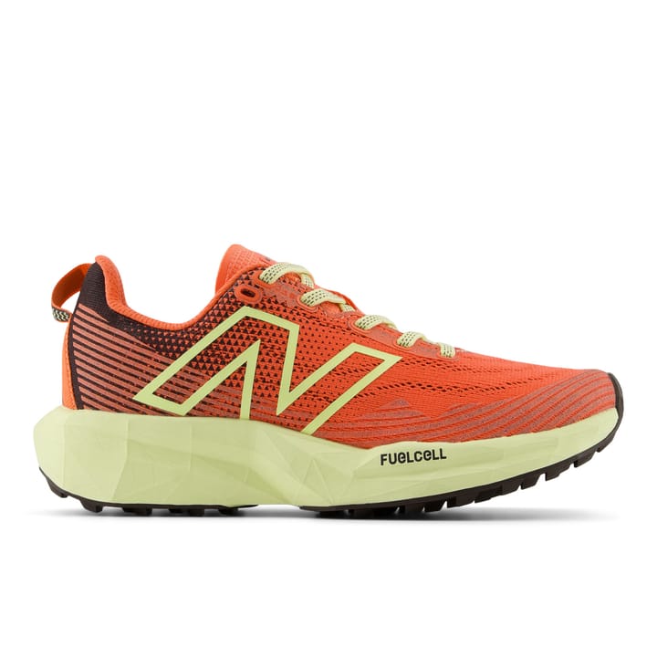 New Balance New Balance Fuelcell Venym Gulf Red New Balance