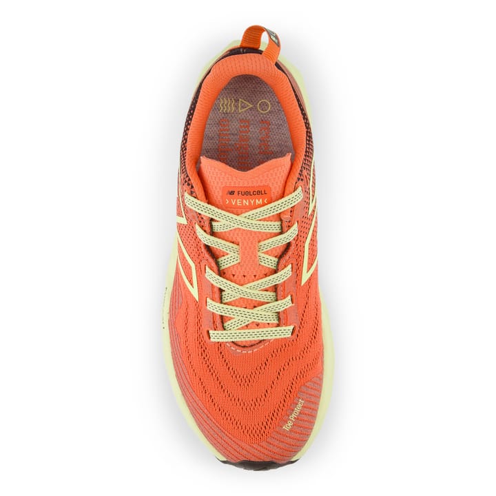 New Balance New Balance Fuelcell Venym Gulf Red New Balance