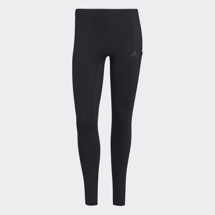 Adidas Women's FastImpact Running 7/8 Tights Black Adidas Adidas Women's FastImpact Running 7/8 Tights Black Adidas