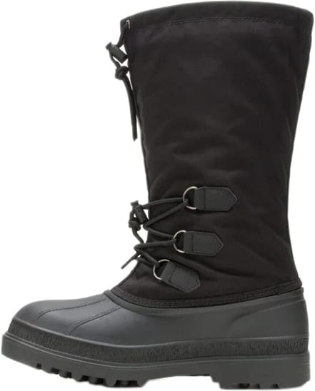 Kamik Women's Canuk Black Kamik