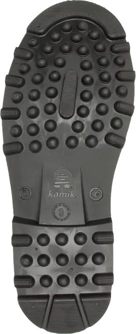Kamik Women's Canuk Black Kamik