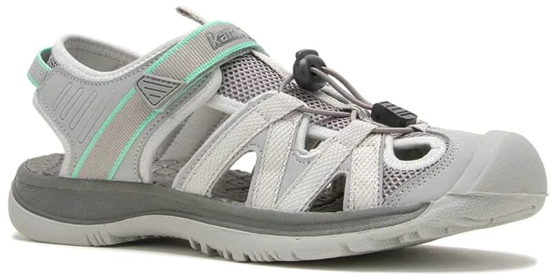 Kamik Women's Islander 2 Lt.Grey