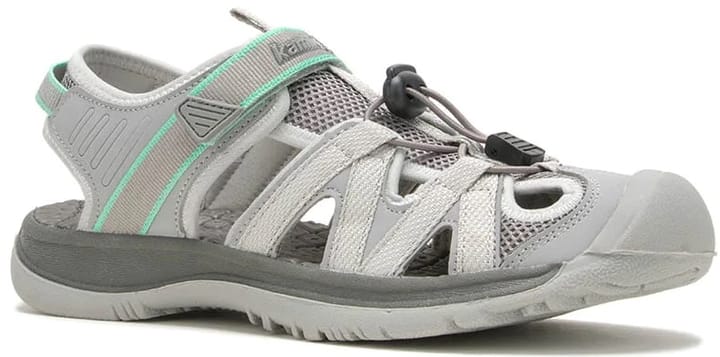 Kamik Women's Islander 2 Lt.Grey Kamik