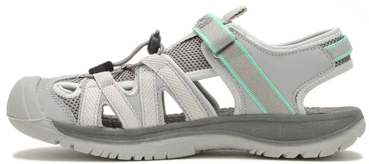 Kamik Women's Islander 2 Lt.Grey Kamik