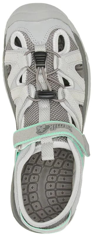 Kamik Women's Islander 2 Lt.Grey Kamik