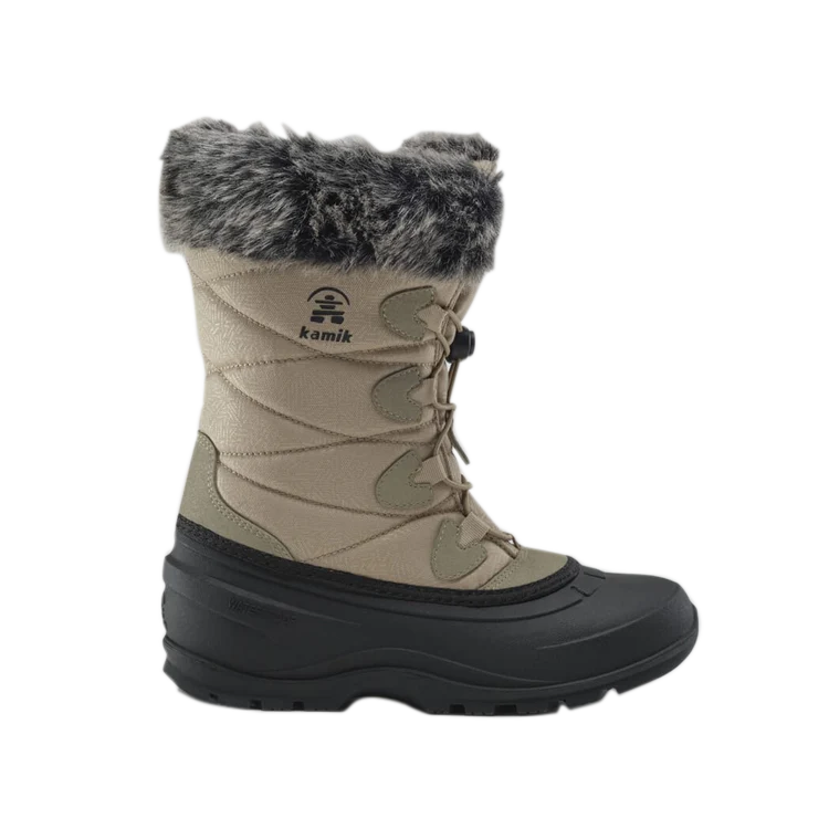 Kamik Women's Momentum 3 Crockery | Buy Kamik Women's Momentum 3