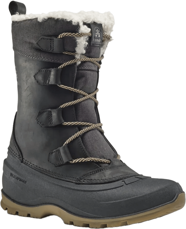 Women's Snowgem