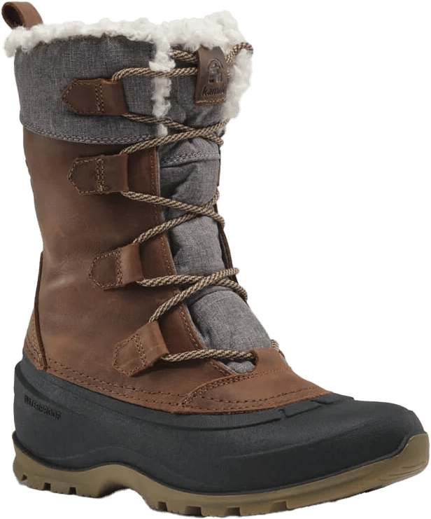 Women's Snowgem