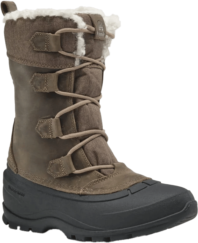 Women's Snowgem