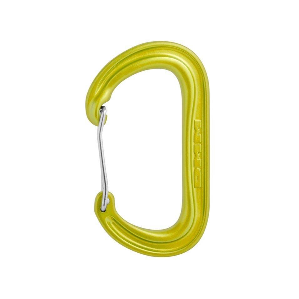 DMM Walldo Lime