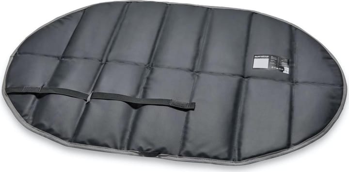 Ruffwear Highlands Dog Pad Cloudburst Grey Ruffwear
